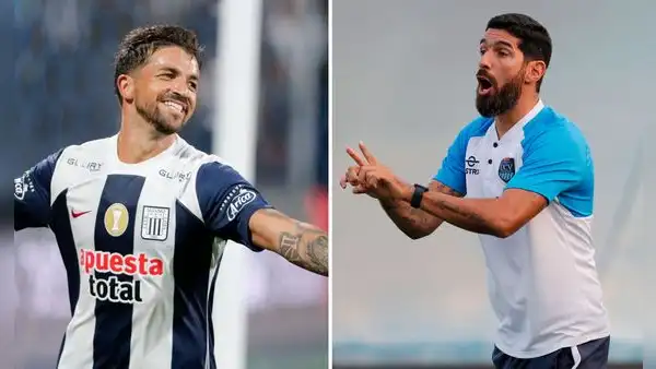 Abreu 'elogió' a Alianza Lima: "Tienen un presupuesto fuera del contexto del fútbol peruano"