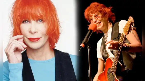 Fallece Rita Lee, la icónica 'Reina del Rock' de Brasil, a los 75 años