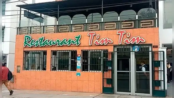 Pueblo Libre: clausuran chifa Tim Tim en la avenida Sucre tras encontrar heces de rata
