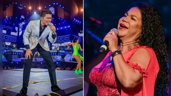 Grupo 5 en Arequipa: estas son las entradas que quedan en Teleticket para el show con Eva Ayllón