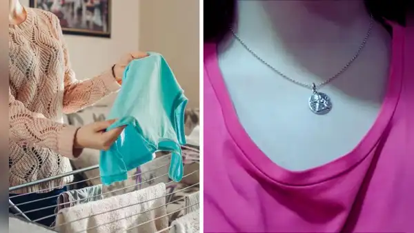 ¿Cómo evitar que tus ropas se estiren y queden holgadas del cuello?