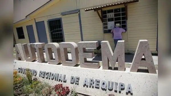 Zafranal: Gobierno Regional de Arequipa le quita terrenos a proyecto minero de US$1.263 millones