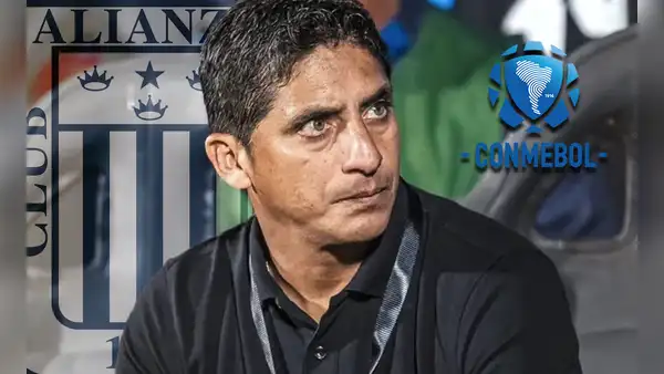 Conmebol advierte que le pondrá una multa a Alianza Lima con miles de dólares debido a Guillermo Salas