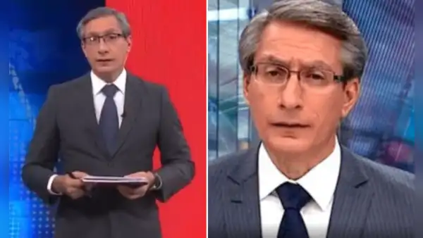 Federico Salazar es criticado por pedir que se cree la figura del "varonicidio"
