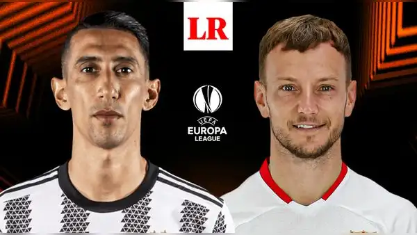 ¿Cuándo juegan Juventus vs. Sevilla EN VIVO por semifinales de la Europa League 2022-23?