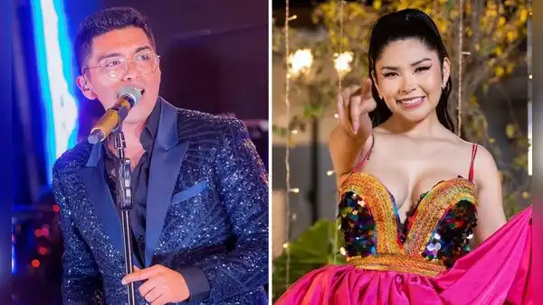 Grupo 5 y Yarita Lizeth ofrecerán GRAN concierto GRATUITO en Tacna
