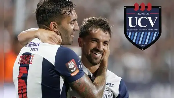 Pronóstico del Alianza Lima vs. César Vallejo: ¿cuánto paga y quién es el favorito de las casas de apuestas?
