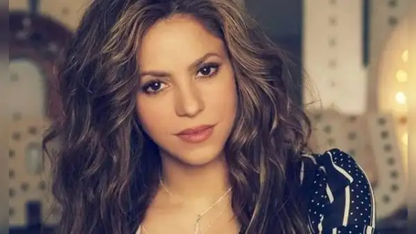 Shakira anuncia el lanzamiento de "Acróstico": ¿cuándo y a qué hora se estrena su nueva canción?