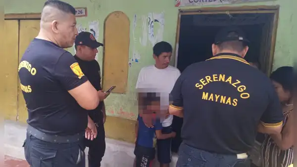 Padres tardaron 3 días en darse cuenta de que su hija había desaparecido en Loreto