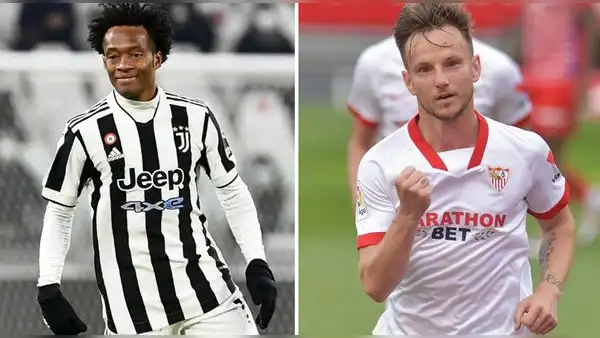 Juventus vs. Sevilla: alineaciones probables del partidazo por semifinales de Europa League
