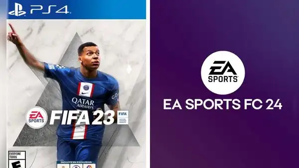 FIFA 23 es el juego más exitoso de la franquicia antes de convertirse en EA Sports FC