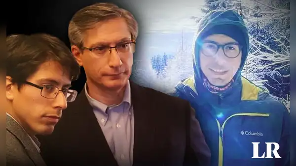 Federico Salazar: ¿por qué su hijo Sebastián Salazar dejó el Perú y dónde reside actualmente?