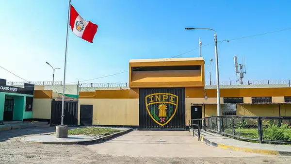 Dictan cadena perpetua para sujeto que abusó sexualmente de menor de 13 años en Chimbote