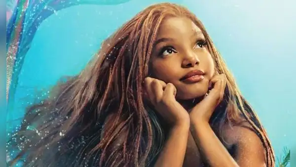 "Halle Bailey es la sirenita perfecta": film fue destrozado, pero ahora roba el corazón de haters