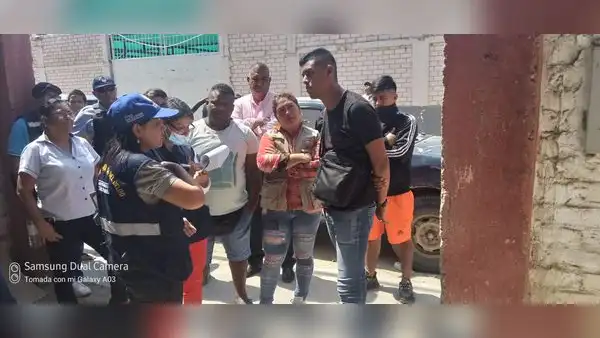 Internos de centro de rehabilitación de Piura fugan tras pedir ayuda por medio de cartas