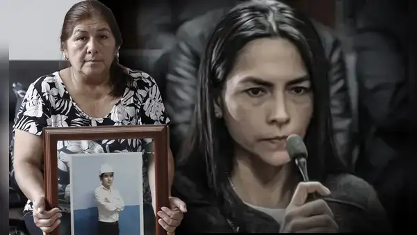 ¿Dónde está Melisa González Gagliuffi? Madre del fallecido clama justicia tras 4 años del accidente
