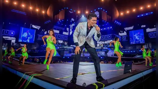Segundo concierto de Grupo 5 en Arequipa: usuarios reportan entradas agotadas