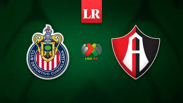 Atlas vs. Chivas EN VIVO: ¿cómo ver ONLINE el duelo por el clásico tapatío de la Liga MX 2023?
