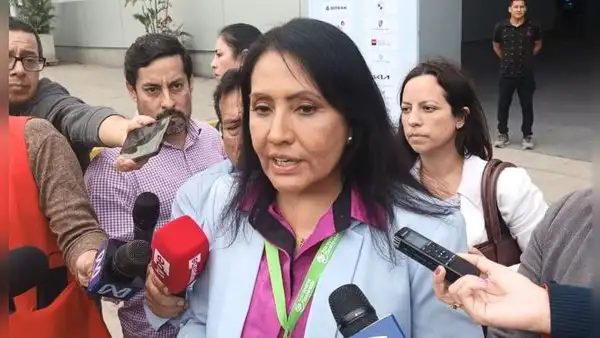 “Buscan debilitar la institucionalidad”: presidenta de la ATU se pronuncia tras propuesta de PCM