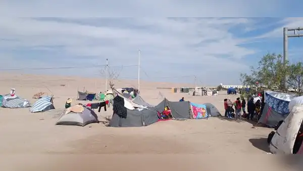 Defensoría del Pueblo reporta 5 casos de abuso sexual en frontera de Perú-Chile
