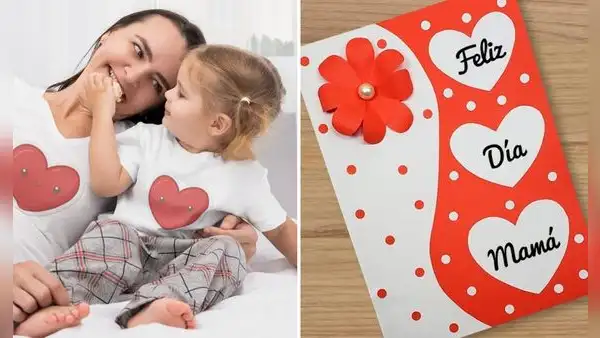 ᐅ Cartas por el Día de la Madre: palabras de amor cortas y bonitas para enviar por WhatsApp y Facebook