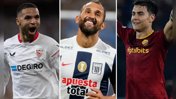 Partidos de hoy, 11 de mayo del 2023: horarios y canales para ver todos los duelos de la jornada