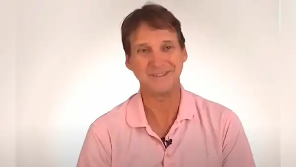 Christian Thorsen: “Si me voy, me estoy despidiendo de esta manera tan bonita de la gente”
