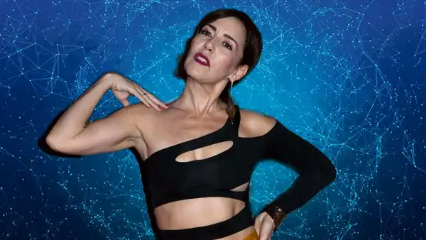 Stephanie Salas: “Humberto y yo estamos en un buen momento personal y profesional”