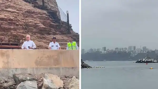 Acceso a las playas frente al club Regatas de Lima: ¿qué pasó y por qué se generó polémica?