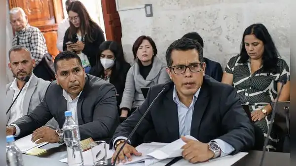 Arequipa: proyecto minero Zafranal espera decisión final de Autodema