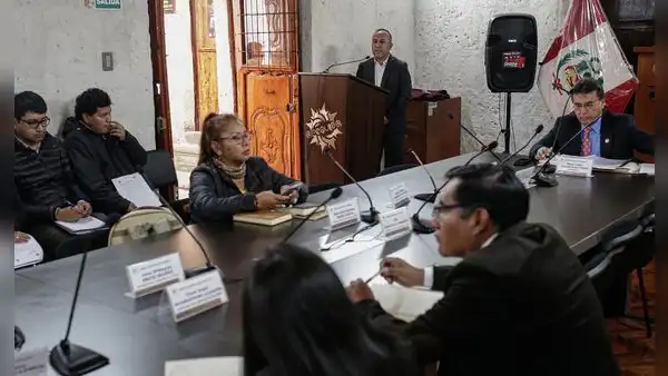 Arequipa: GRA carece de dinero para financiar fiscalización de las minas pequeñas