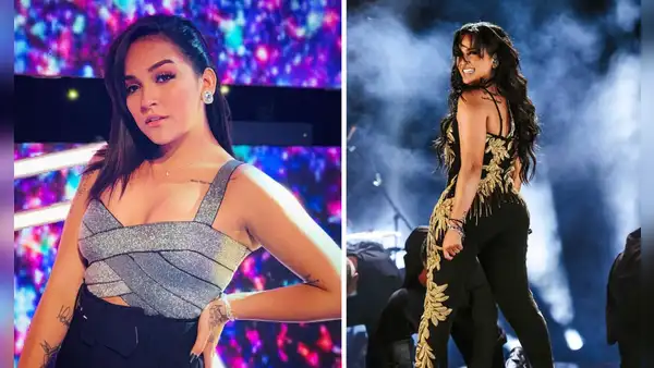 Daniela Darcourt: ¿qué carrera profesional estudió la salsera antes de ser una famosa cantante?