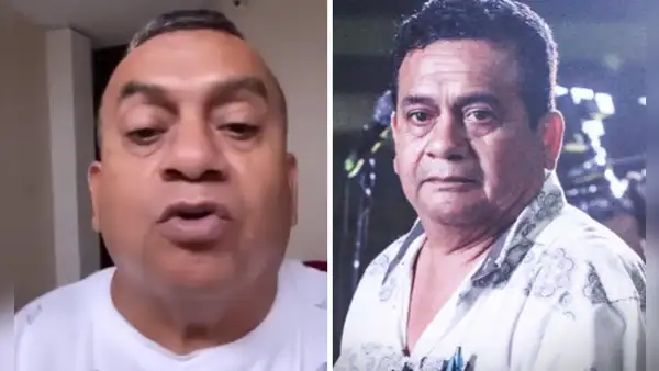 "No te dejes estafar": Tony Rosado desmiente su asistencia al aniversario de Socabaya en Arequipa