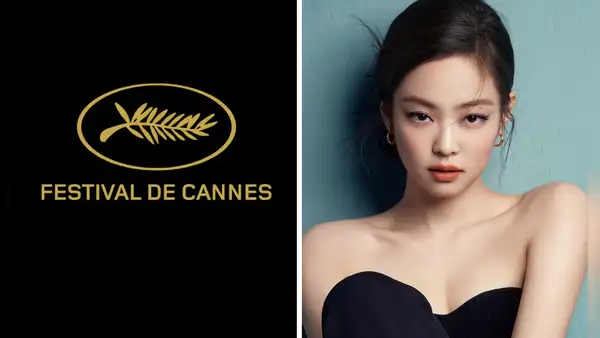 Jennie de BLACKPINK irá a Cannes 2023 como actriz de "The idol": ¿cuándo estarán en el festival?