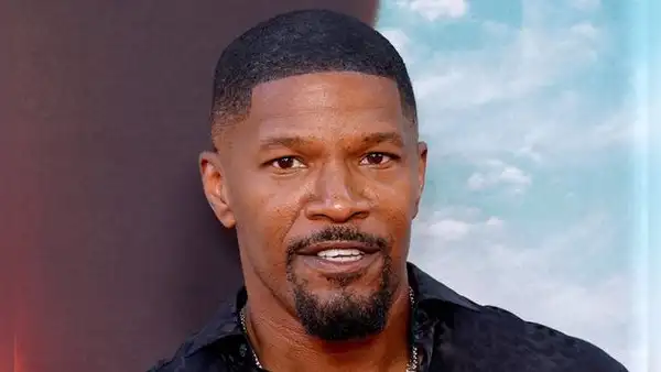 Se preparan para lo peor: familiares de Jamie Foxx aseguran que salud del actor ha empeorado