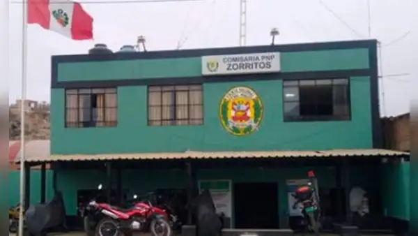Dictan cadena perpetua contra hombre que violó a su sobrina en Tumbes