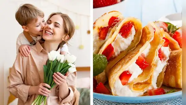 Día de la Madre: ¡sorprende a mamá en casa! Mira las mejores recetas para preparar un desayuno especial