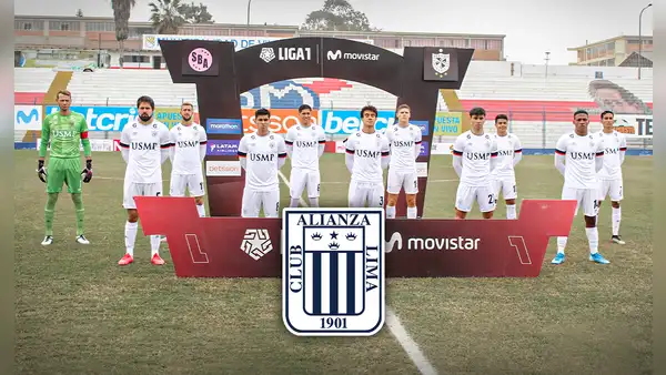 ¿Quiénes son los jóvenes jugadores que Alianza compró de la San Martin y qué fue de ellos?