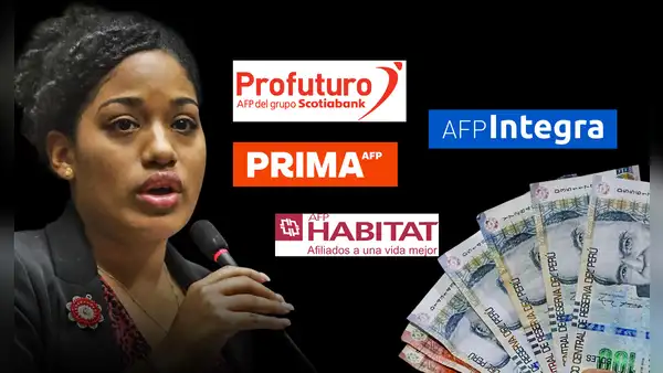 Retiro AFP 2023: ¿qué propuestas piden una nueva liberación de fondos y por qué no se aprueban?