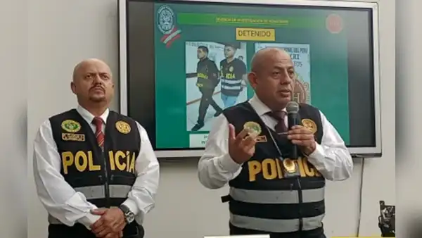 SJL: secuestradores han pedido 500.000 soles para liberar a dueño de cevichería, según familiares