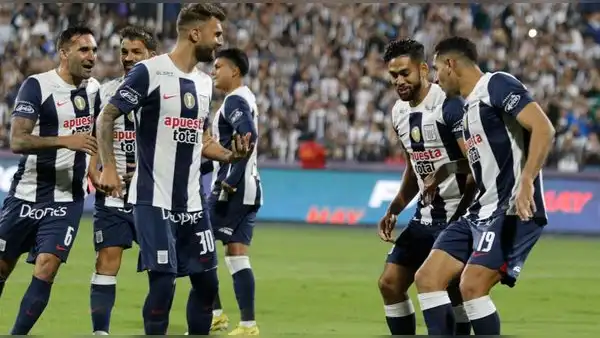 ¿En cuántas fechas más puede Alianza Lima proclamarse ganador del Torneo Apertura?