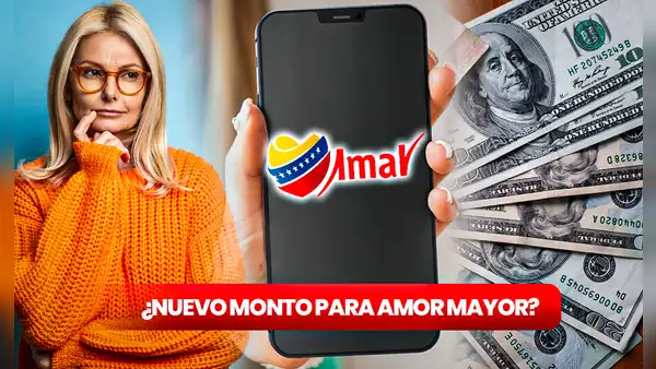 Bono Guerra Económica: ¿habrá aumento para los pensionados de Amor Mayor? Esto es lo que se sabe