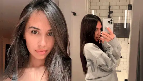 Mujer crea su versión virtual con inteligencia artificial y cobra US$1 por minuto a cada novio