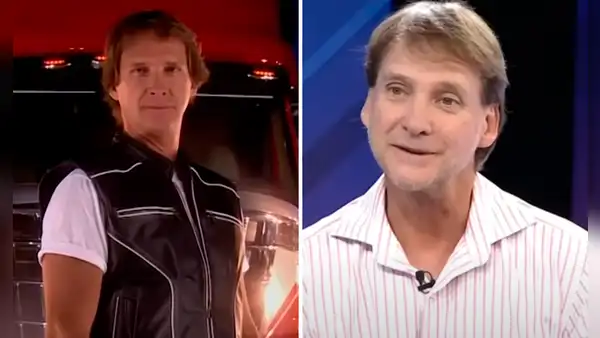 Christian Thorsen: ¿cómo inició su carrera en la televisión y a qué se dedicaba antes?