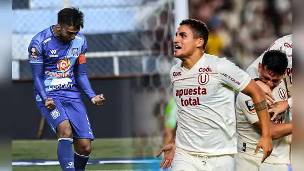 Universitario jugará ante un Alianza Atlético diezmado: se quedó sin DT y perdió a su goleador