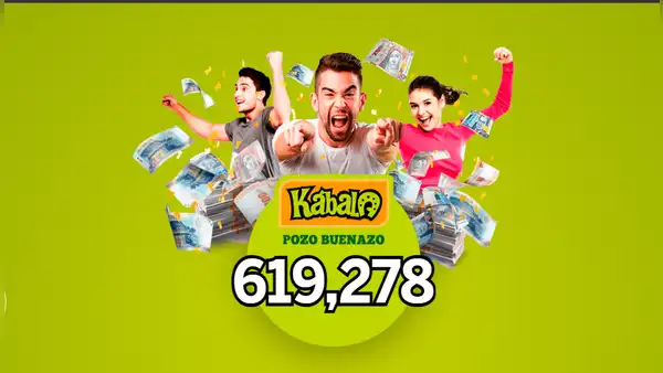 La Kábala EN VIVO: revisa la jugada ganadora del jueves 11 de mayo| VIDEO