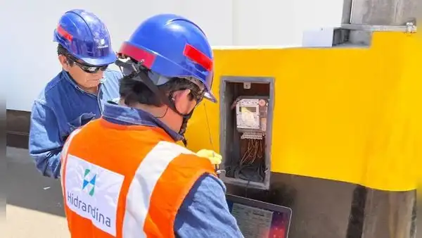 Por primera vez se condena prisión efectiva por robo de luz en Trujillo
