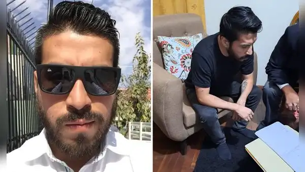 Extrabajador de Interbank fue capturado por robar sistemáticamente 1 millón de soles en Arequipa