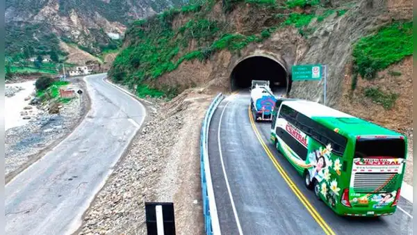 Vía alterna a la Carretera Central conecta Lima y Junín en solo 6 horas: ¿cuál es la ruta y cómo llegar?