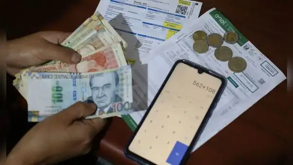 ¿A partir de cuántos meses te pueden cortar la luz si dejas de pagar el recibo?